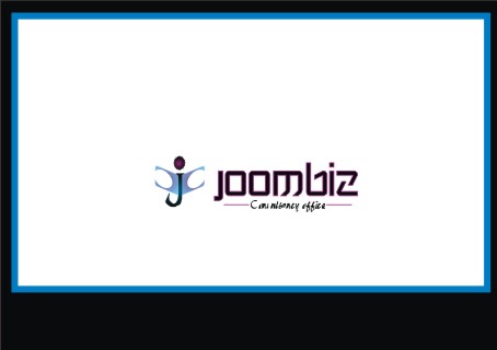 Logo-Design von art-media75 für Joombiz | Design #1497403
