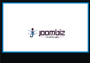 Logo-Design von art-media75 für Joombiz | Design: #1497403