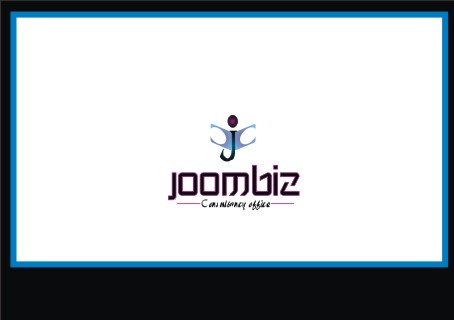 Logo-Design von art-media75 für Joombiz | Design #1497405