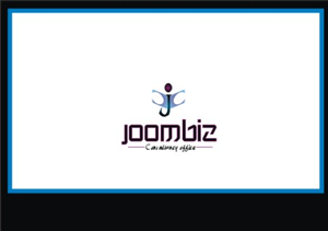 Logo-Design von art-media75 für Joombiz | Design: #1497405