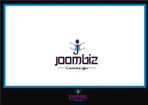 Logo-Design von art-media75 für Joombiz | Design: #1497406