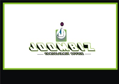 Logo-Design von art-media75 für Joombiz | Design #1497432