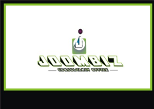 Logo-Design von art-media75 für Joombiz | Design: #1497432