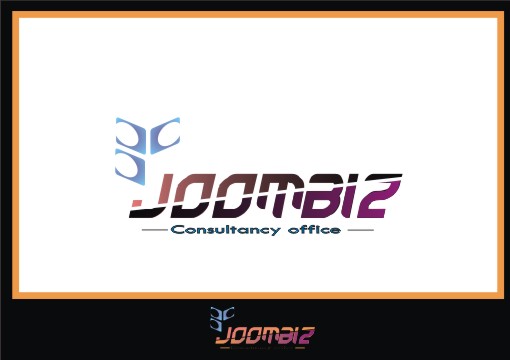 Logo-Design von art-media75 für Joombiz | Design #1497465