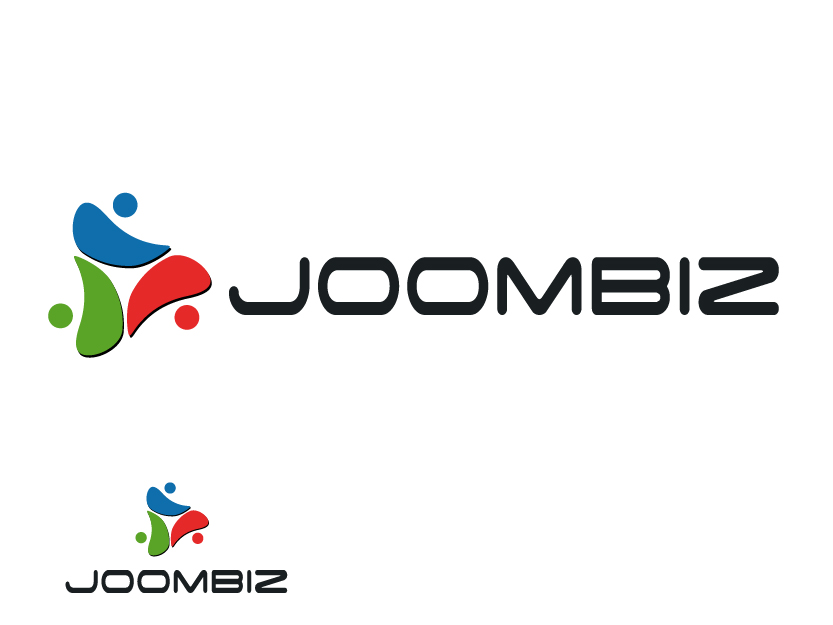 Logo-Design von webart für Joombiz | Design #1446946