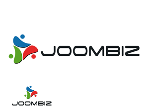 Logo-Design von webart für Joombiz | Design: #1446946