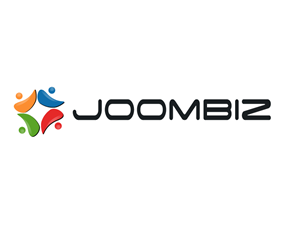 Logo-Design von webart für Joombiz | Design: #1451280