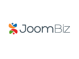 Logo-Design von webart für Joombiz | Design: #1451283