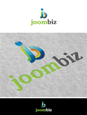 Logo-Design von Mokora für Joombiz | Design: #1447060