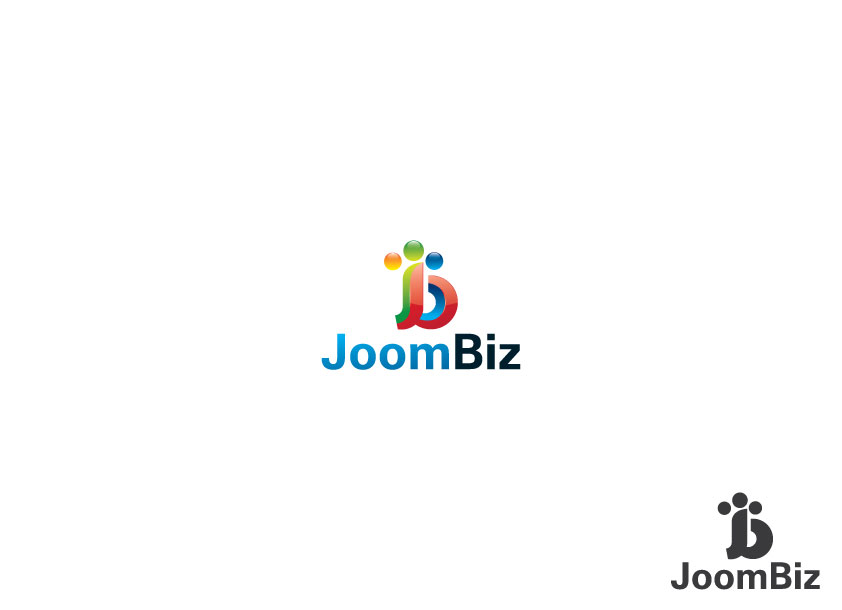 Logo-Design von Mokora für Joombiz | Design #1447300
