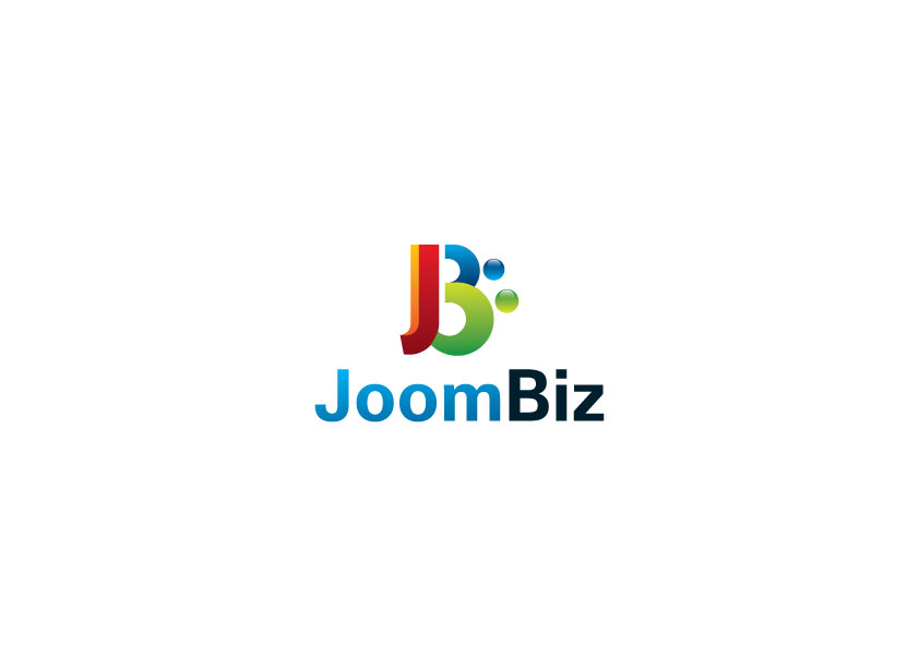 Logo-Design von Mokora für Joombiz | Design #1447359