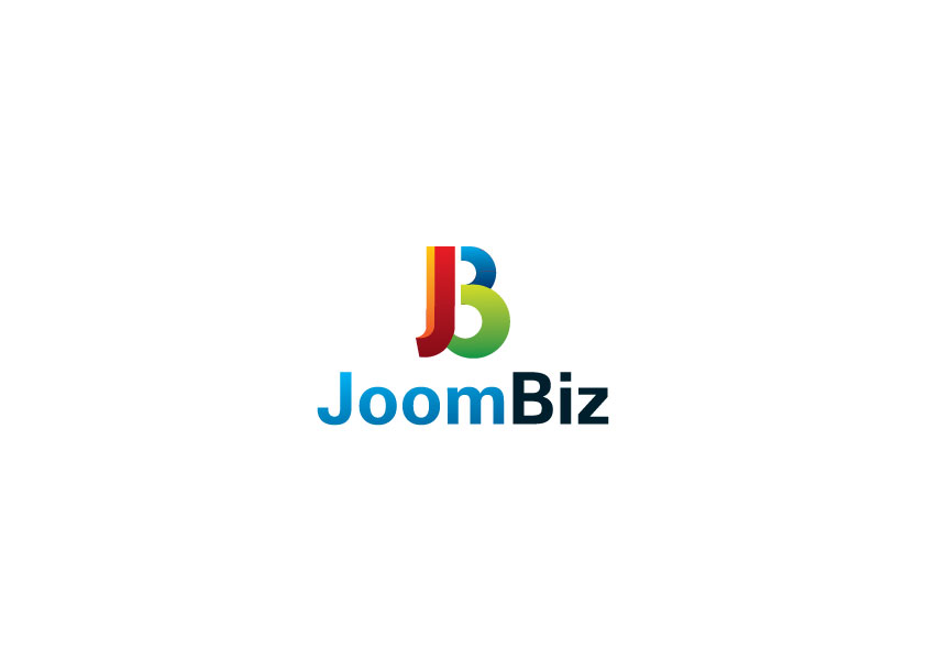 Logo-Design von Mokora für Joombiz | Design #1447397