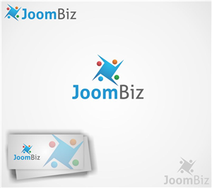 Logo-Design von Naavyd für Joombiz | Design: #1451444