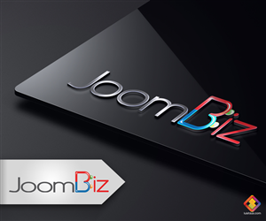 Logo Design by LuisFaus