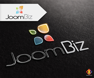 Logo Design by LuisFaus for Joombiz | Design #1447429