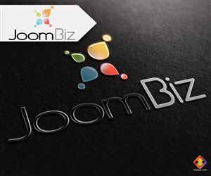 Logo-Design von LuisFaus für Joombiz | Design: #1448990