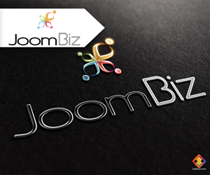 Logo-Design von LuisFaus für Joombiz | Design: #1450838