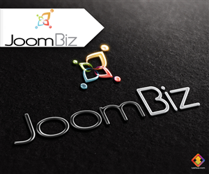Logo-Design von LuisFaus für Joombiz | Design: #1450839