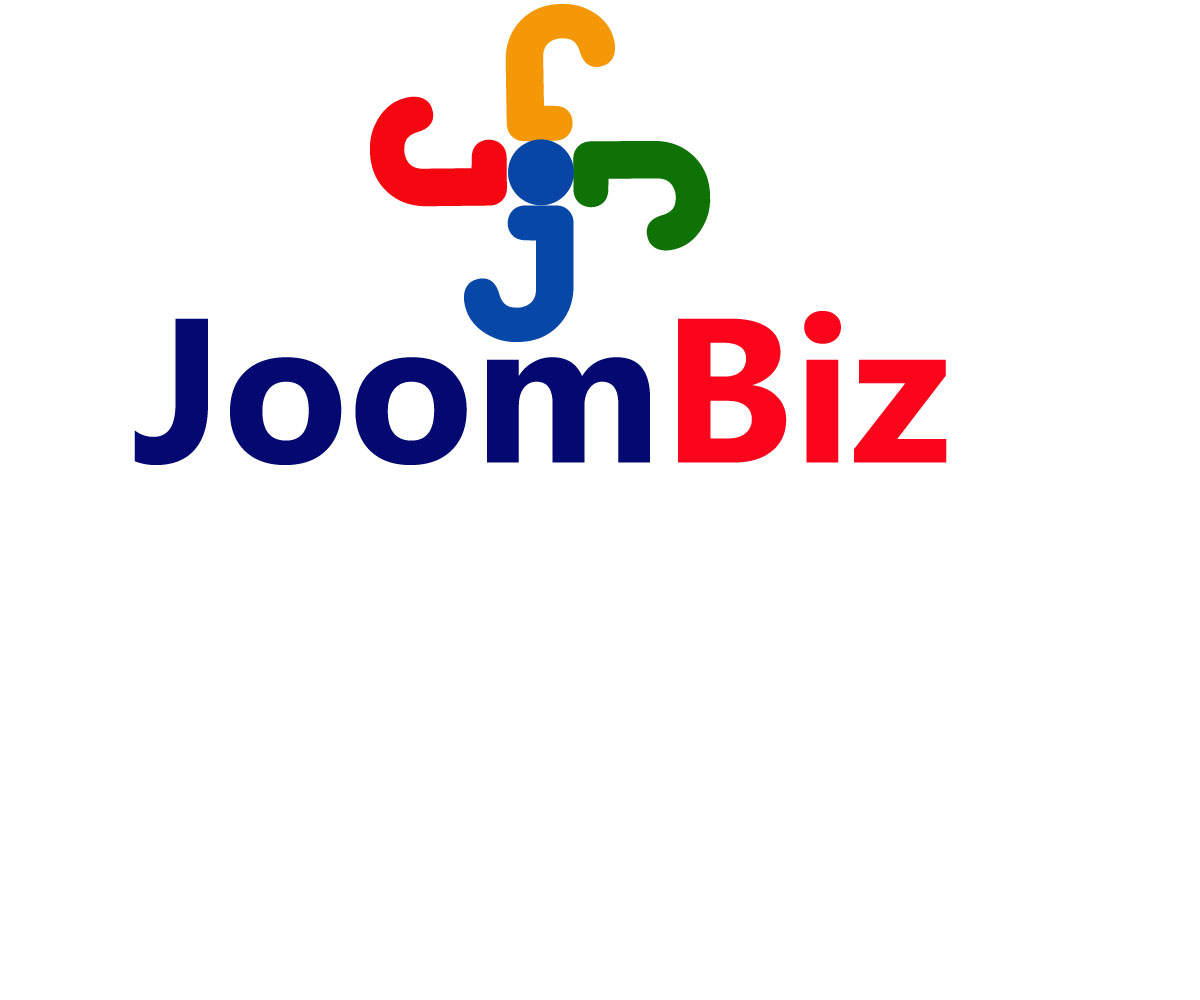 Logo-Design von josenoelrodriguez für Joombiz | Design #1480450