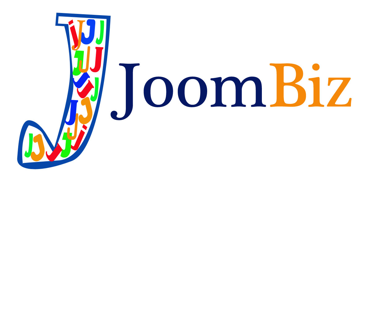 Logo Design by josenoelrodriguez for Joombiz | Design #1484890