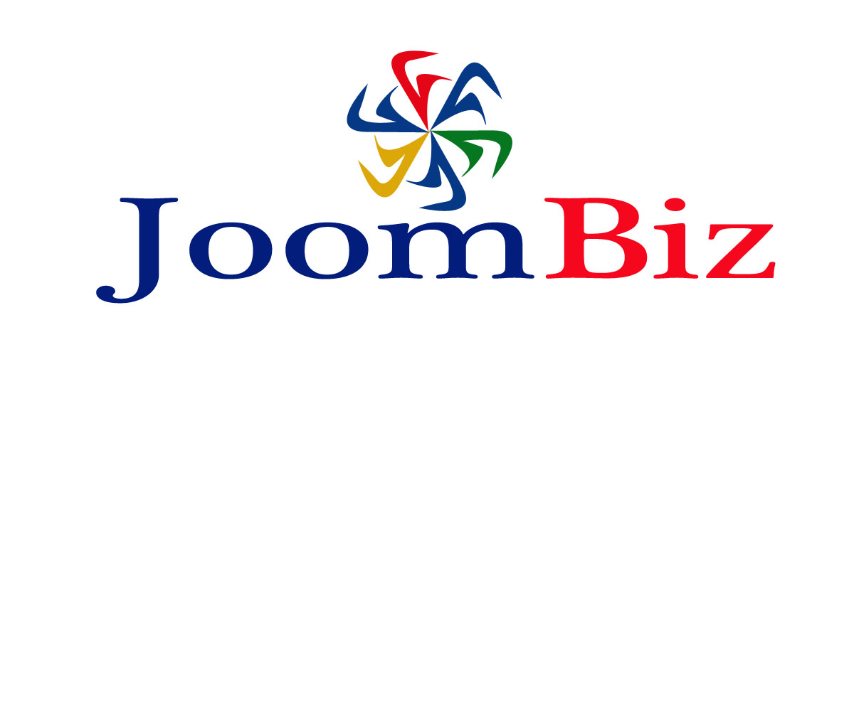 Logo Design by josenoelrodriguez for Joombiz | Design #1488781