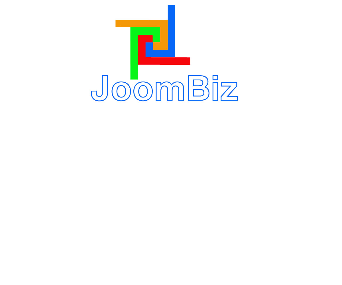 Logo Design by josenoelrodriguez for Joombiz | Design #1489014