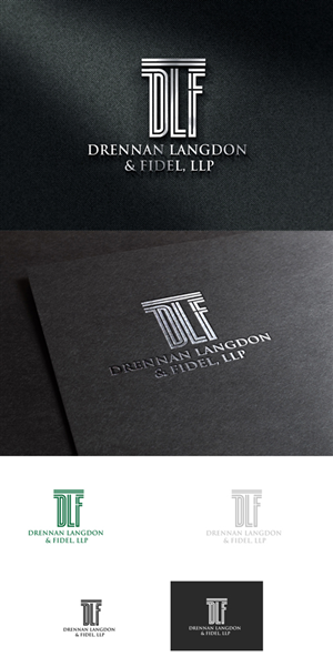 Logo Design by Ahkira for this project | Design: #5167792
