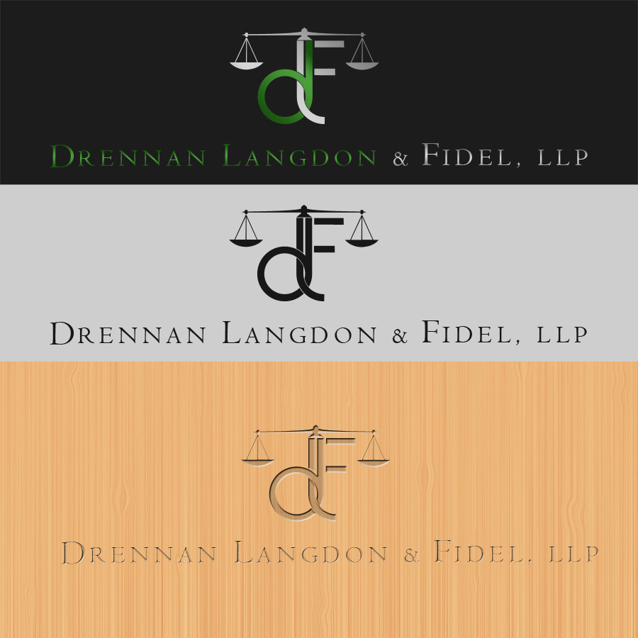 Logo Design by iWhenzanity for this project | Design #5170226