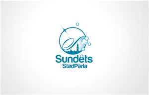Logo Design by colour splash