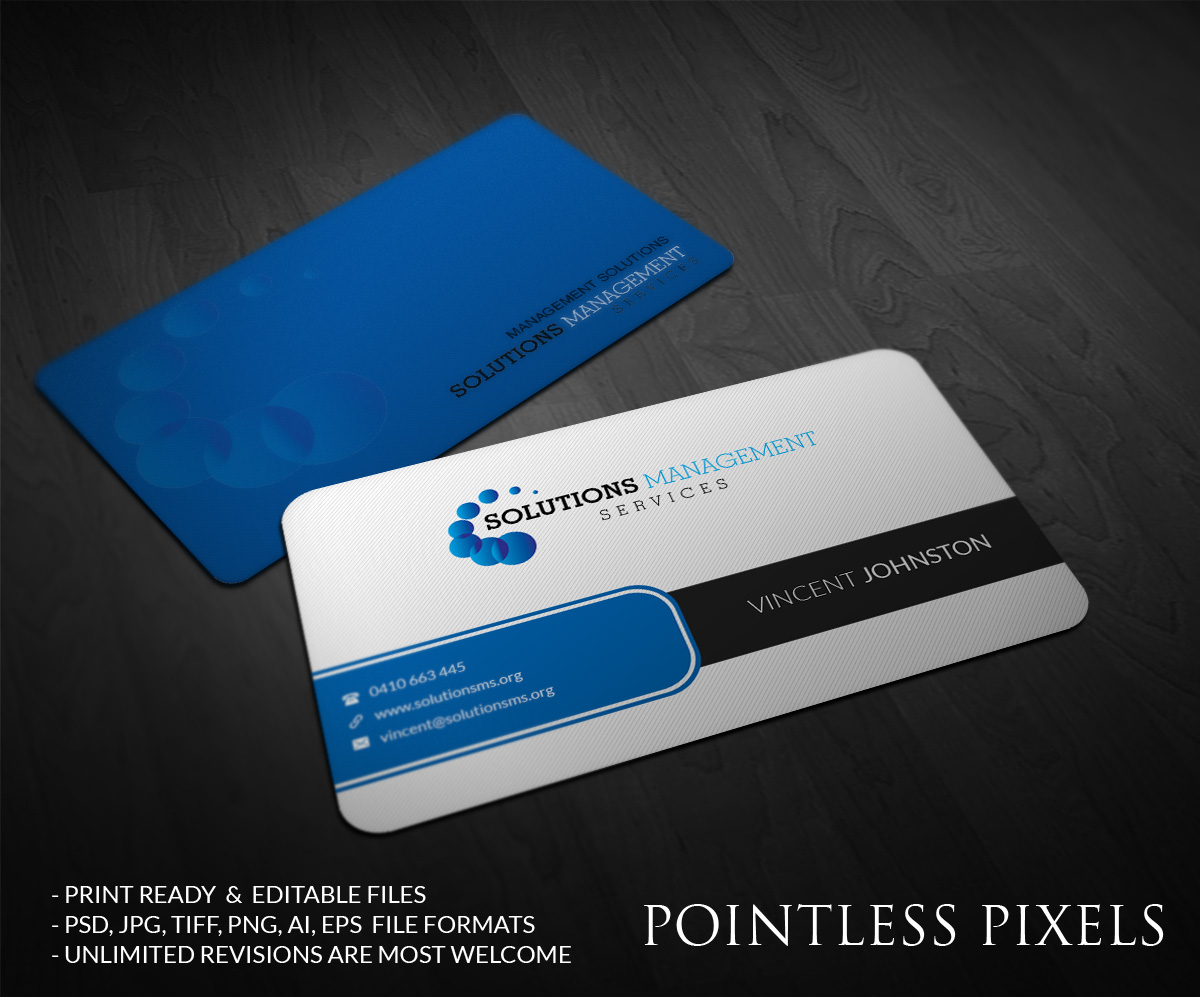 Karten-Design von Pointless Pixels India für dieses Projekt | Design #5170572