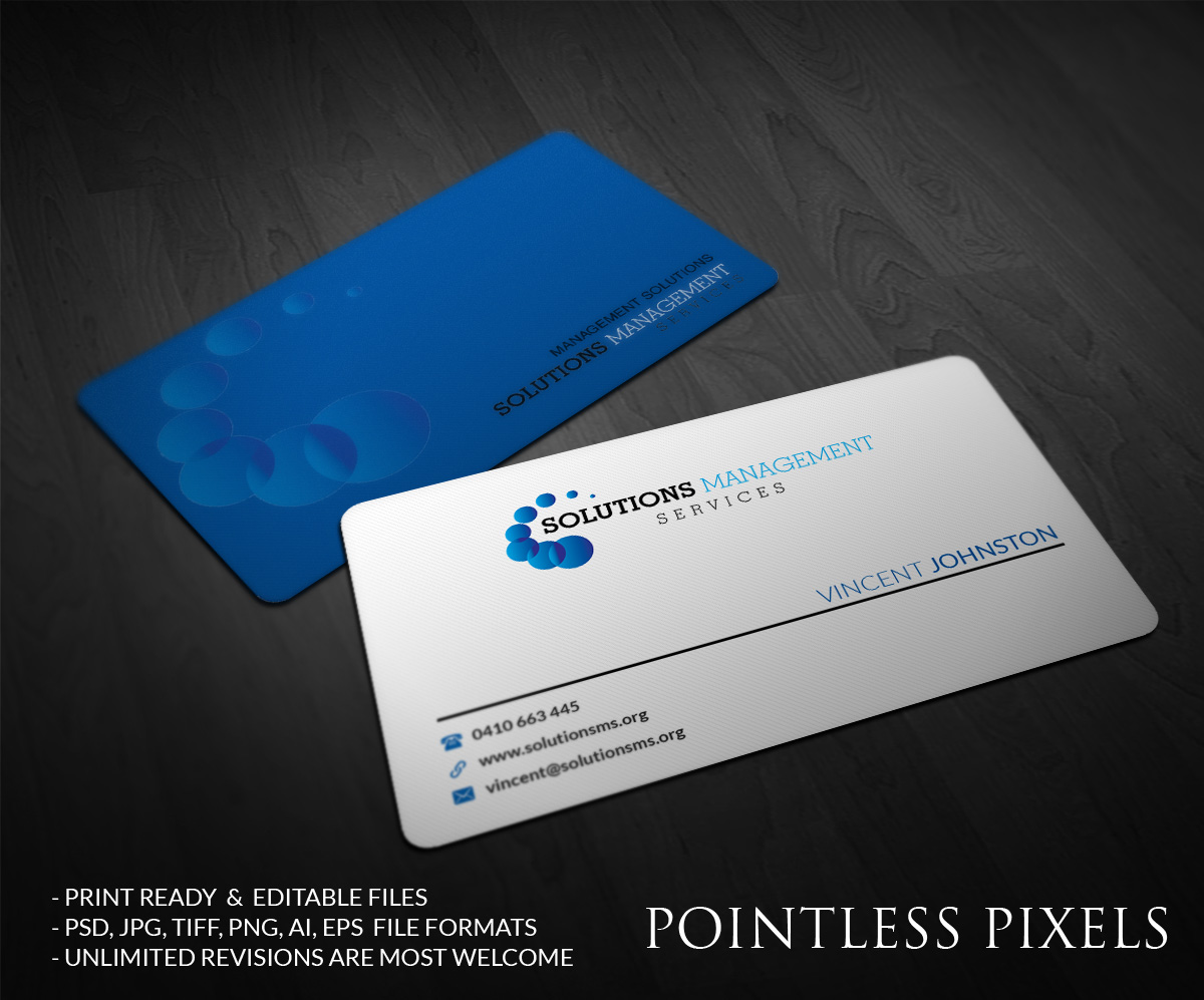 Karten-Design von Pointless Pixels India für dieses Projekt | Design #5173583