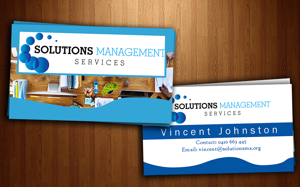 Card Design by shiranguy for this project | Design #5167391