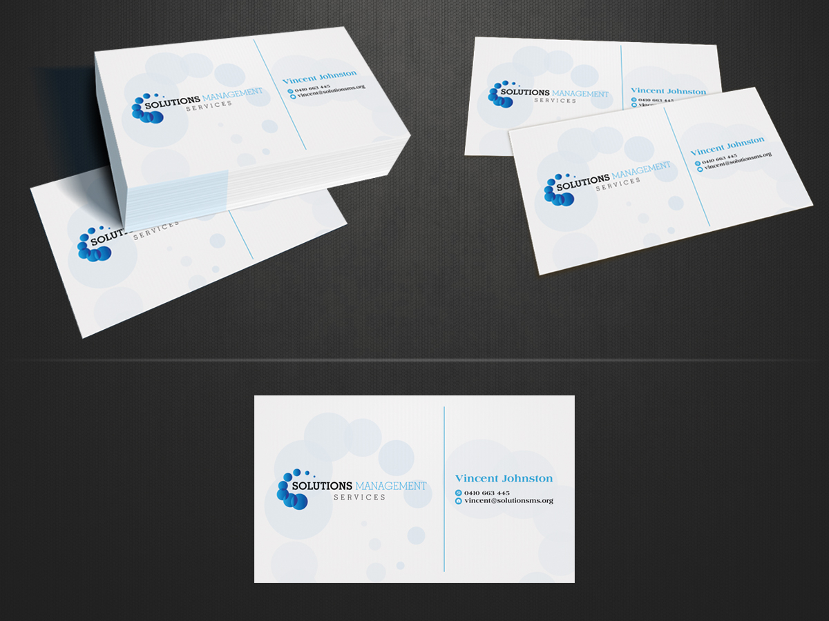Diseño de Tarjeta por Sankarpisces para este proyecto | Diseño #5168248