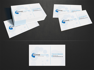 Diseño de Tarjeta por Sankarpisces