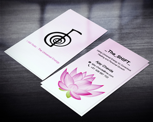Business Card Design by Lanka Ama for this project | Design: #5168237