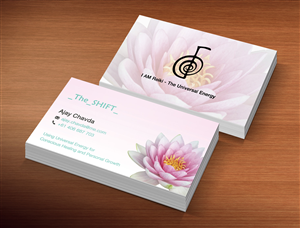 Business Card Design by Lanka Ama for this project | Design: #5168238
