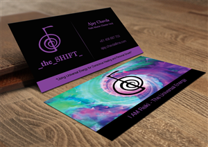 Business Card Design by Lanka Ama for this project | Design: #5171191