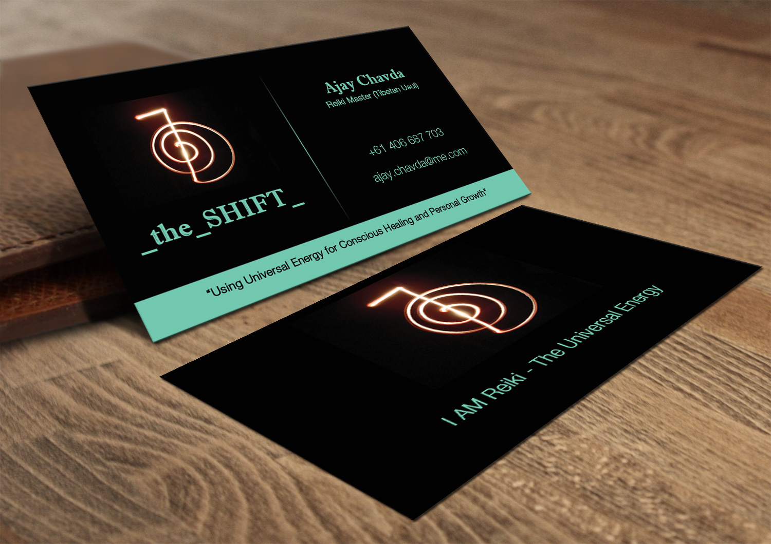 Business Card Design by Lanka Ama for this project | Design #5171196