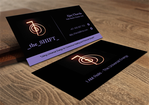 Business Card Design by Lanka Ama for this project | Design: #5171206
