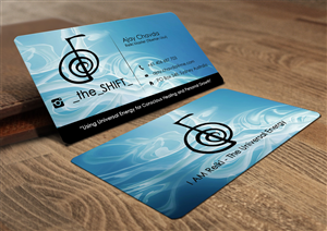 Business Card Design by Lanka Ama for this project | Design: #5192594