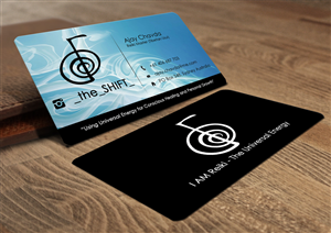 Business Card Design by Lanka Ama for this project | Design: #5192595