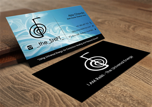 Business Card Design by Lanka Ama for this project | Design: #5192600