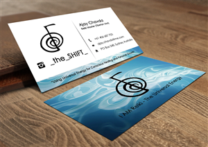 Business Card Design by Lanka Ama for this project | Design: #5192602