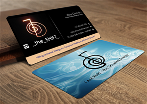 Business Card Design by Lanka Ama for this project | Design: #5192607
