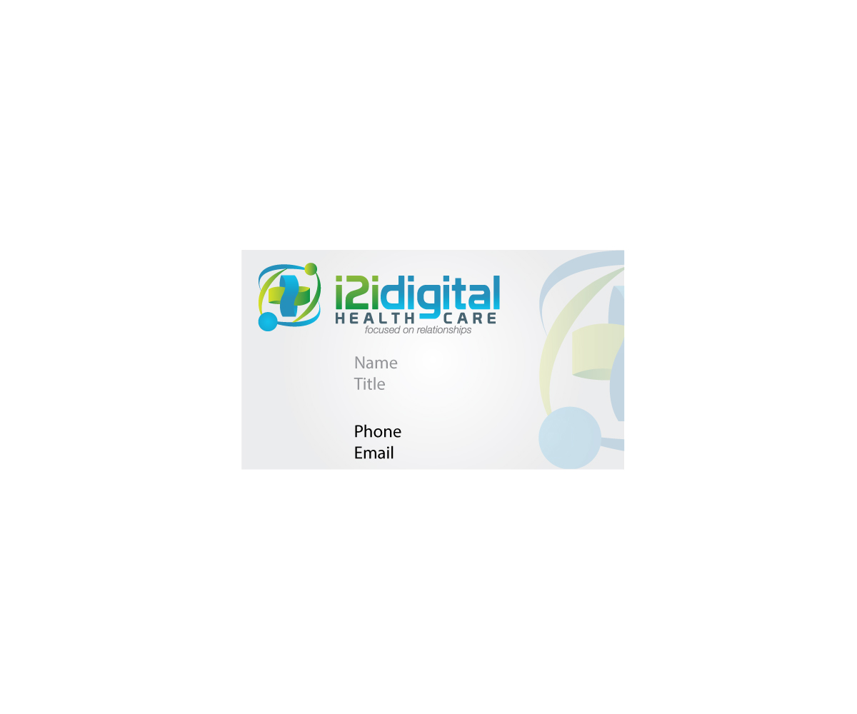 Diseño de Tarjeta de Presentación por meygekon para este proyecto | Diseño #5228940