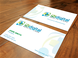 Diseño de Tarjeta de Presentación por Shahin Hossen para este proyecto | Diseño #5203532