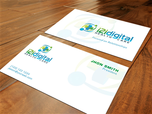 Diseño de Tarjeta de Presentación por Shahin Hossen para este proyecto | Diseño: #5203569