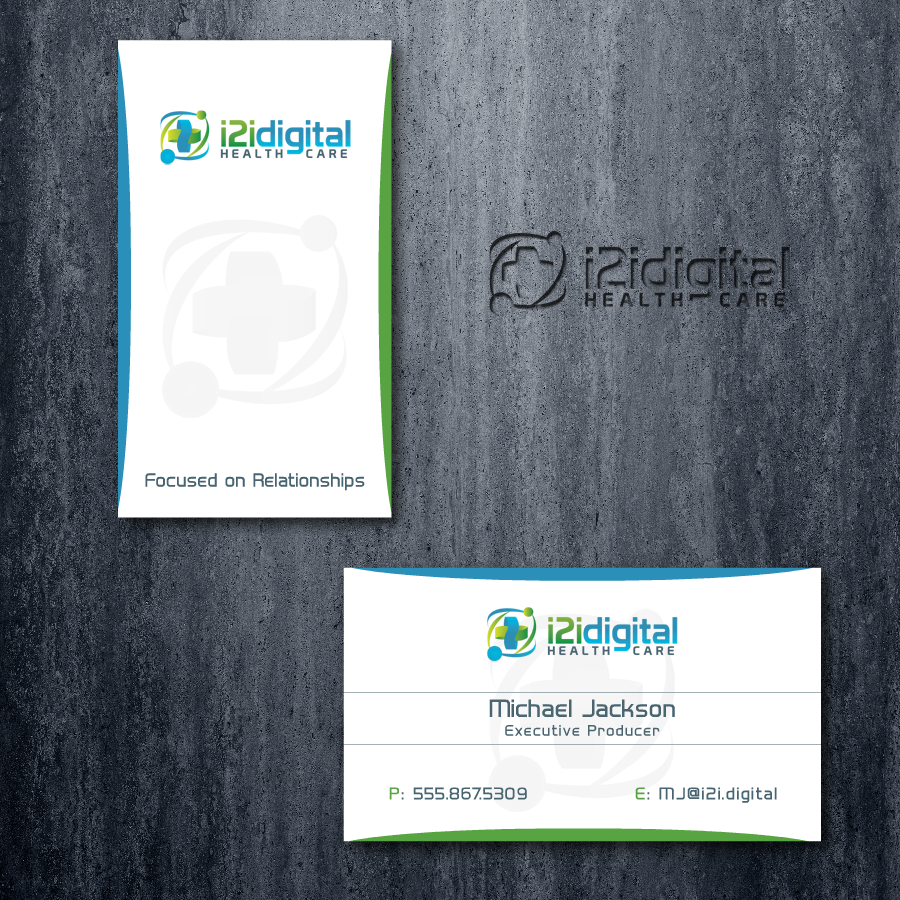 Business Card Design by REDcrackers.com for this project | Design #5179598