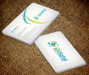 Diseño de Tarjeta de Presentación por WebixBD para este proyecto | Diseño #5167520