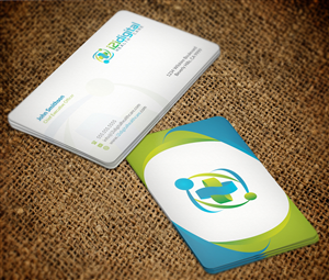 Diseño de Tarjeta de Presentación por WebixBD para este proyecto | Diseño: #5167531